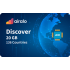 Airalo Discover Global 20GB Data eSIM