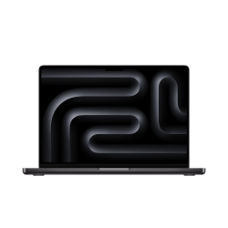 Apple 14-inch MacBook Pro: Apple M4 Max chip with 14‑core CPU and 32‑core GPU, 36GB, 1TB SSD - Space Black