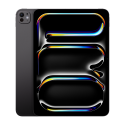 Apple 11-inch iPad Pro Wi‑Fi + Cellular 1TB with standard glass (M5)