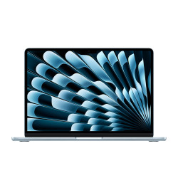 Apple 13-inch MacBook Air: Apple M4 chip with 10-core CPU and 10-core GPU, 16GB, 512GB SSD