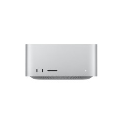 Apple Mac Studio: Apple M5 Ultra chip with 30‑core CPU, 64‑core GPU, 96GB, 1TB