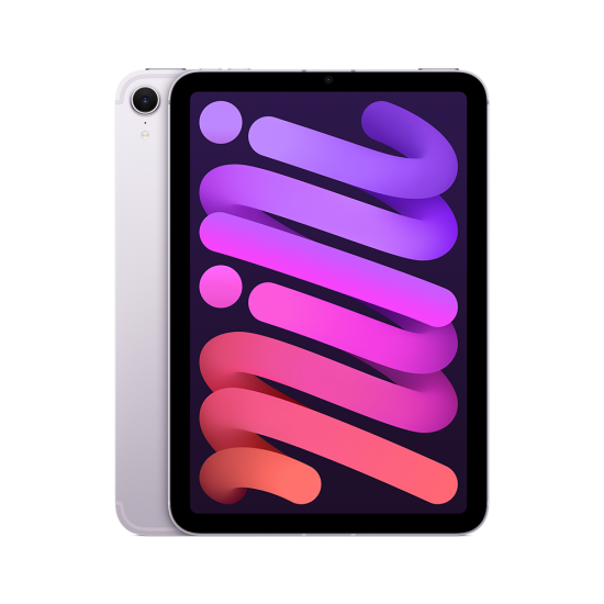 Apple iPad mini Wi-Fi + Cellular 128GB