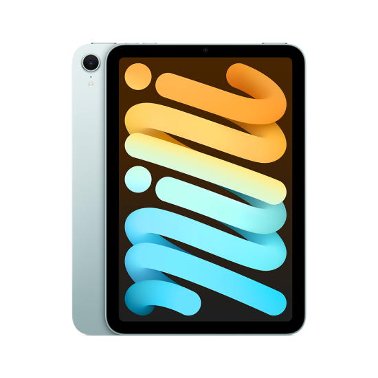 Apple iPad mini Wi-Fi 512GB