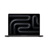 Apple 14-inch MacBook Pro: Apple M5 Max chip with 18‑core CPU and 32‑core GPU, 36GB, 2TB SSD - Space Black