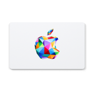 Apple eGift Card - $500