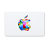 Apple eGift Card - $250