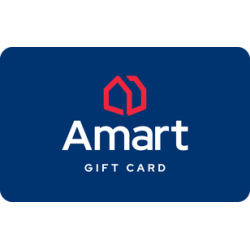 Amart Furniture eGift Card - $100