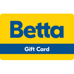 Betta Home Living eGift Card - $100