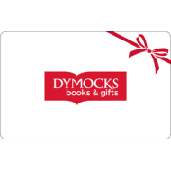 Dymocks eGift Card - $100