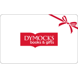 Dymocks eGift Card - $100