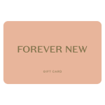 Forever New eGift Card - $50