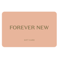 Forever New eGift Card - $100