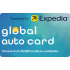 Global Auto eGift Card - $100