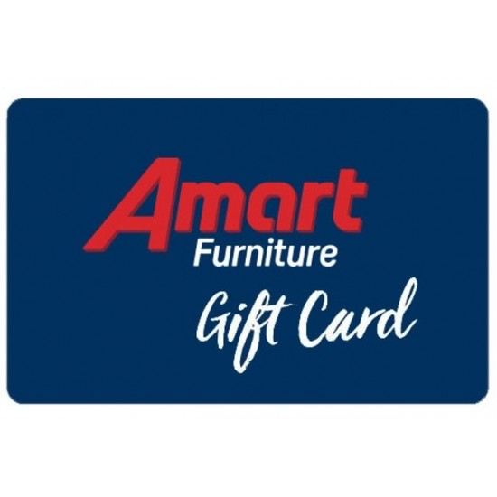 Amart Furniture eGift Card - $500