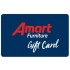 Amart Furniture eGift Card - $100