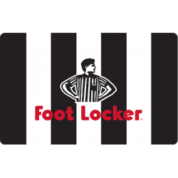 Footlocker eGift Card - $50