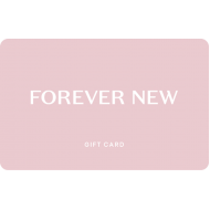 Forever New eGift Card - $100