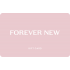 Forever New eGift Card - $50