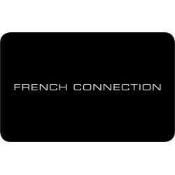 French Connection eGift Card - $50