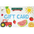 Harris Farm eGift Card - $500