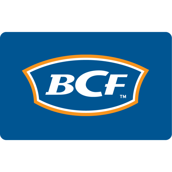 BCF eGift Card - $50