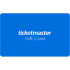 Ticketmaster eGift Card - $250