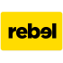 rebel eGift Card - $50