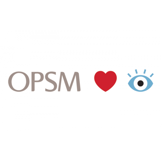 OPSM eGift Card - $100