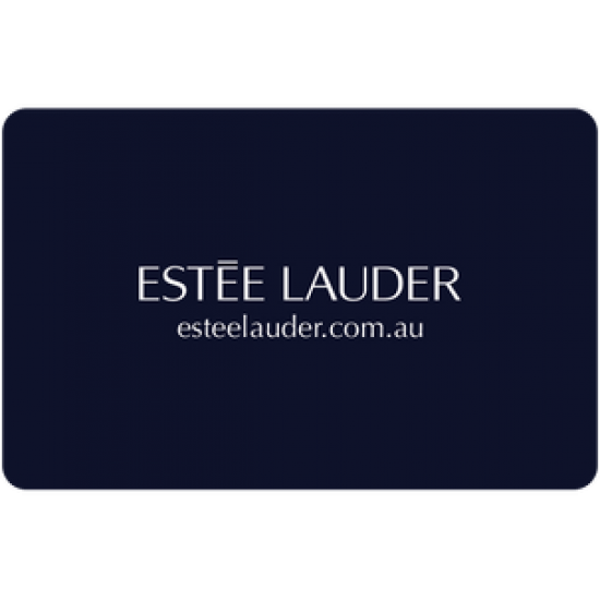 Estée Lauder eGift Card - $500