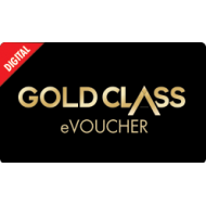 Event Cinemas Gold Class Movie Voucher