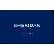 Sheridan eGift Card - $50