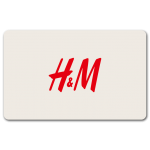 H&M eGift Card - $500