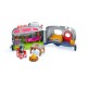 Fisher-Price® Little People Light-Up Learning Camper