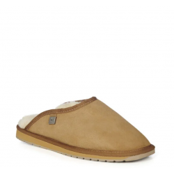 EMU Australia - Men's Platinum Esperence Slippers - Chestnut - Size 10