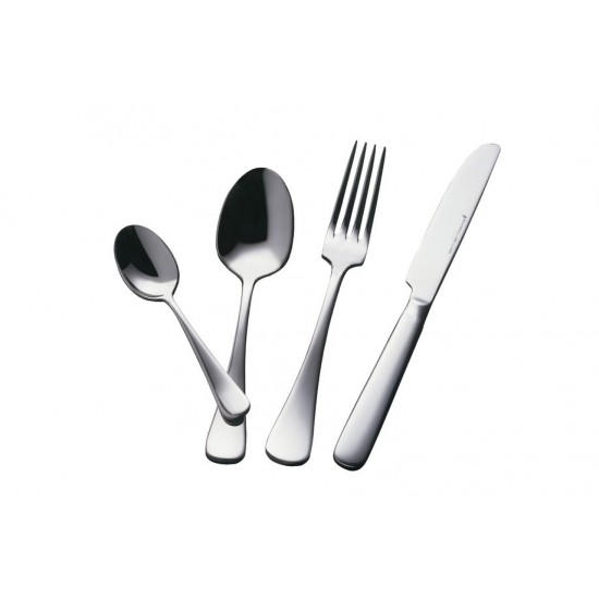 Maxwell & Williams Madison 16 Piece Cutlery Set