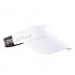 2XU Performance Visor - White