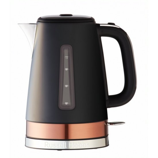 Russell Hobbs Brooklyn Kettle - Copper