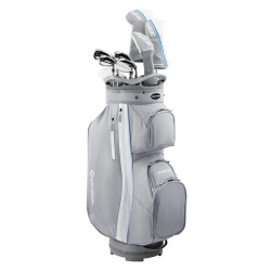 TaylorMade Golf RBZ Complete Women's Set - Regular Flex