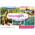 ToursGift eGift Card - $50