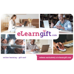 eLearnGift eGift Card - $50